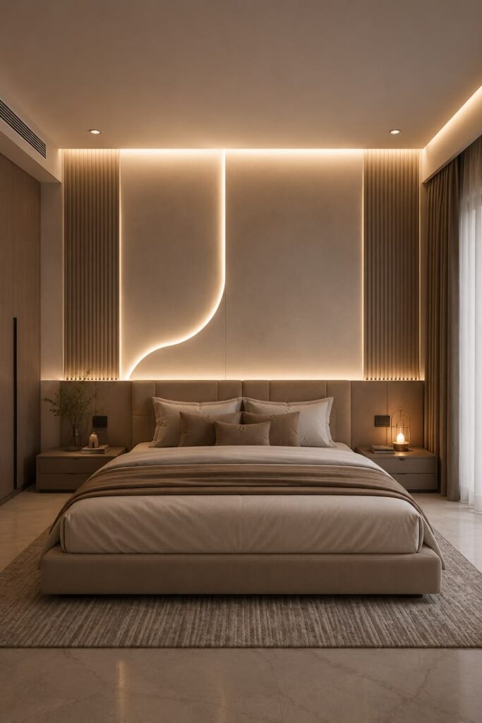 LED Ambient Lighting
