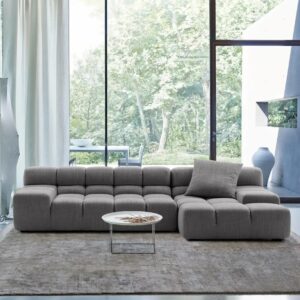 Tufty Modular Sofa Tufty Modular Sofa