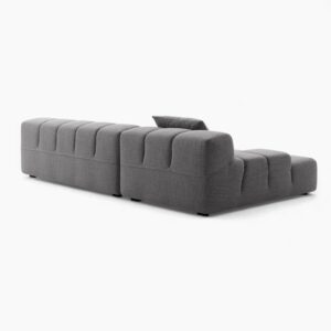 Tufty Modular Sofa Kain Tufty Modular Sofa Kain