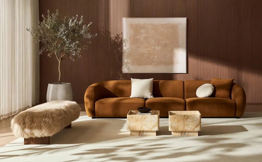 custom furniture cover