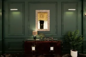 Apa Itu Desain Interior Art Deco