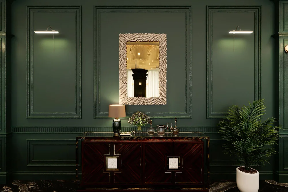 Apa Itu Desain Interior Art Deco