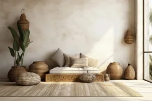 Apa Itu Desain Interior Wabi-Sabi
