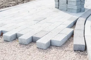 Apa Itu Paving Block