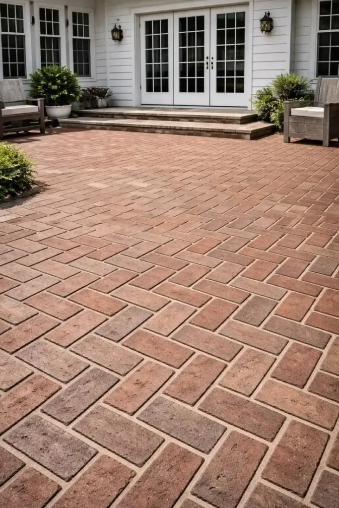 Cara Memasang Paving Block yang Benar Cara Memasang Paving Block yang Benar