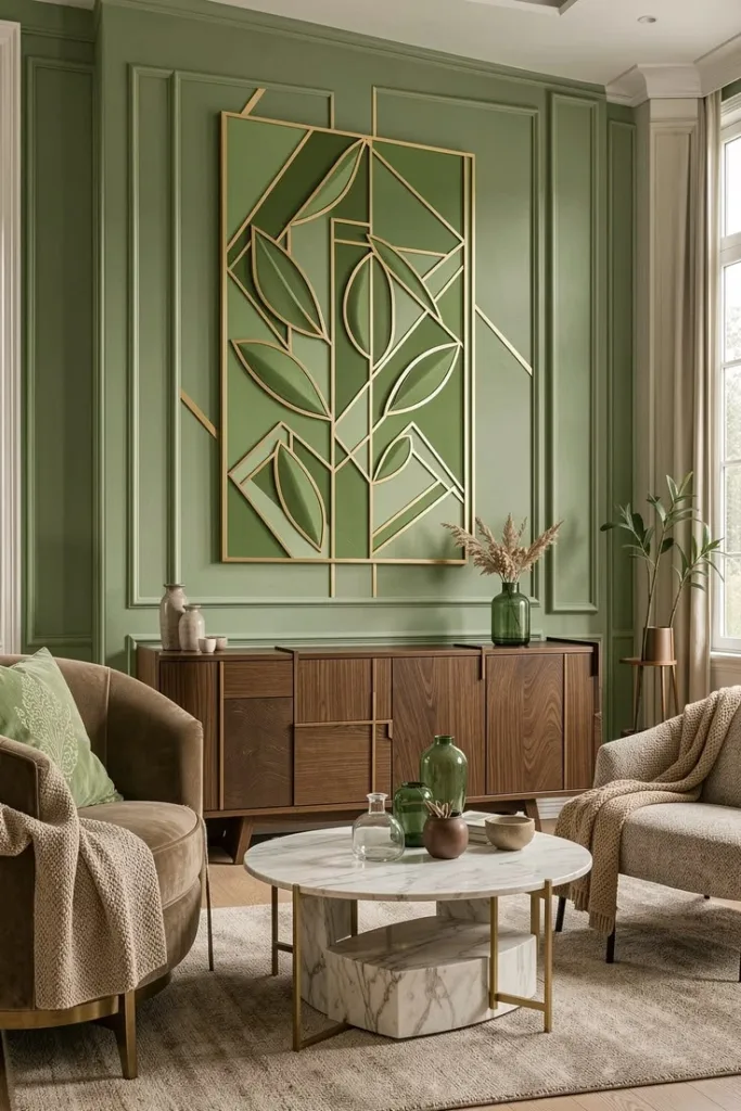 Ciri Khas Desain Interior Art Deco Ciri Khas Desain Interior Art Deco