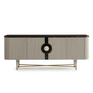Ecrue Sideboard
