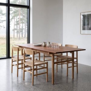 Java Dining Table