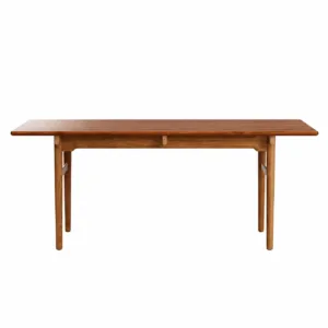 Java Dining Table