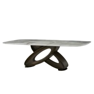Lava Dining Table