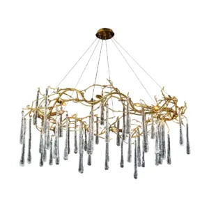 Molde Hanging Lamps