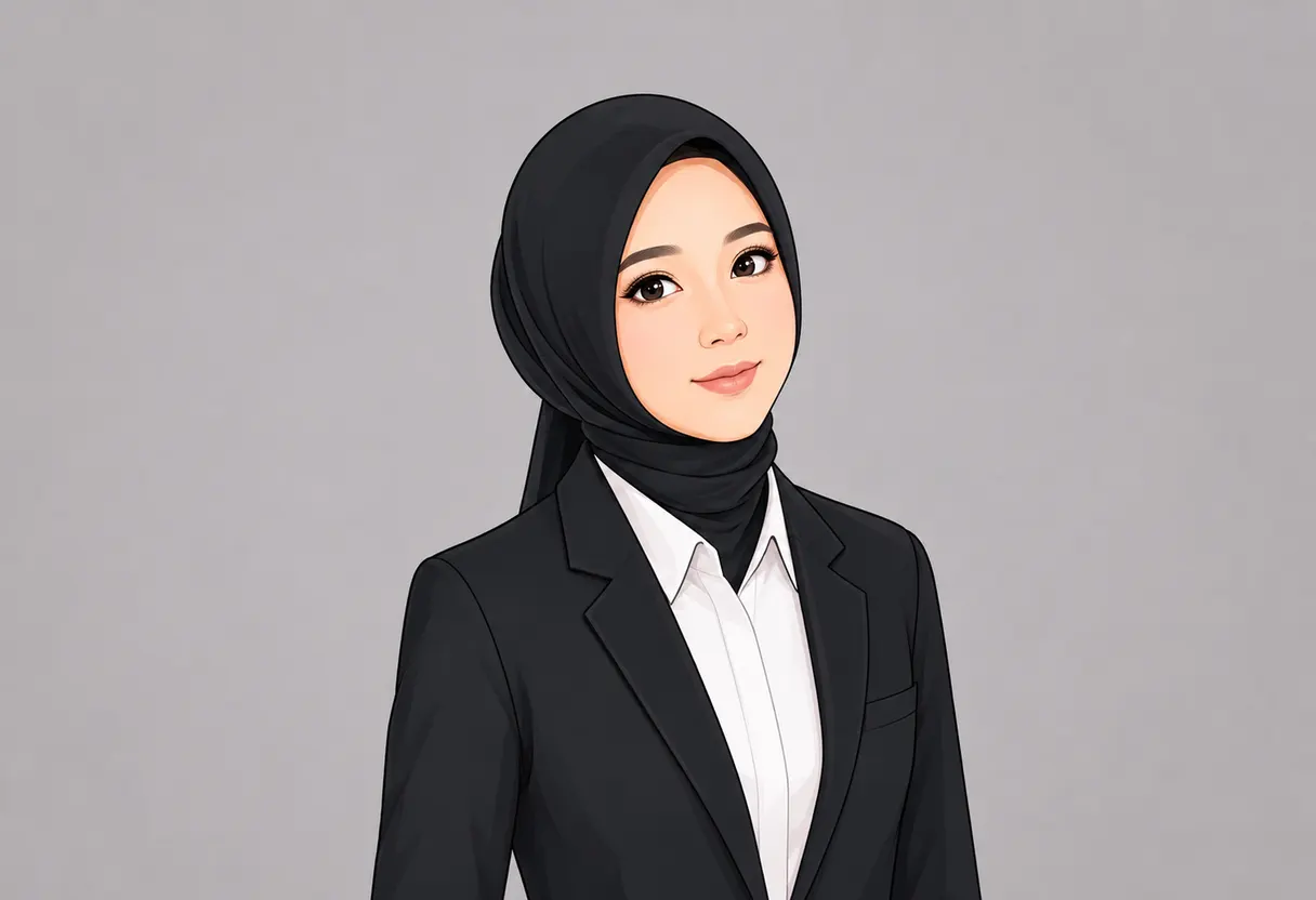 Nabila Putri Carmendi Interior Consultan POJAHOME Nabila Putri Carmendi -Konsultan Desain Interior