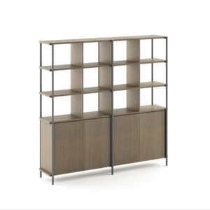 Office Cabinet One