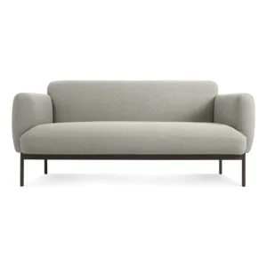 Puff Loveseat