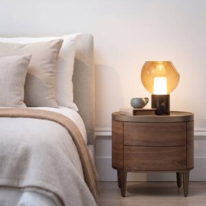 Valencia Bedside Table