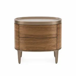Valencia Bedside Table