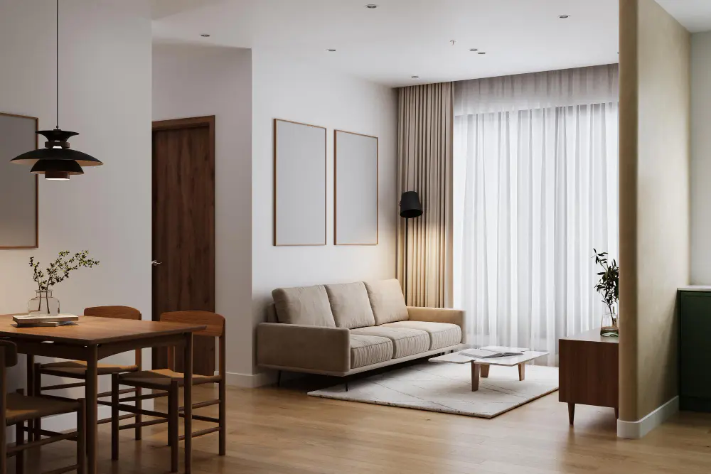 Berapa Biaya Desain Interior 3D per Ruangan