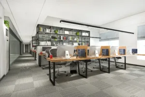 Biaya Desain Interior Kantor