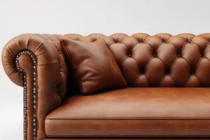 Cara Membersihkan Sofa Bahan Oscar