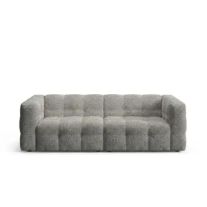 Koala Sofa Bed warna abu-abu untuk ruang tamu modern jakarta