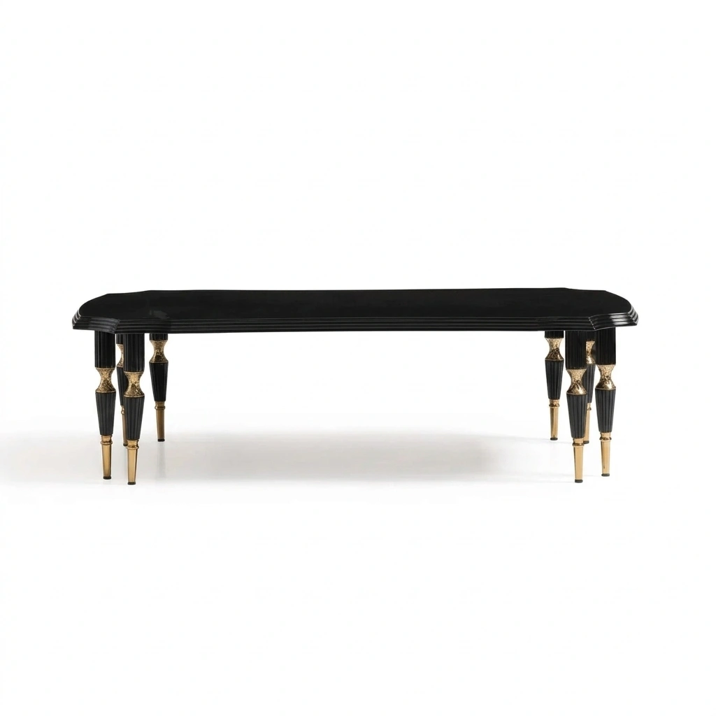 Monaco Coffee Table Monaco Coffee Table