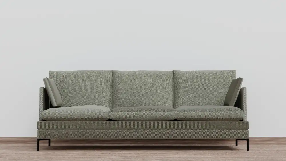 Perbedaan Sofa dan Couch
