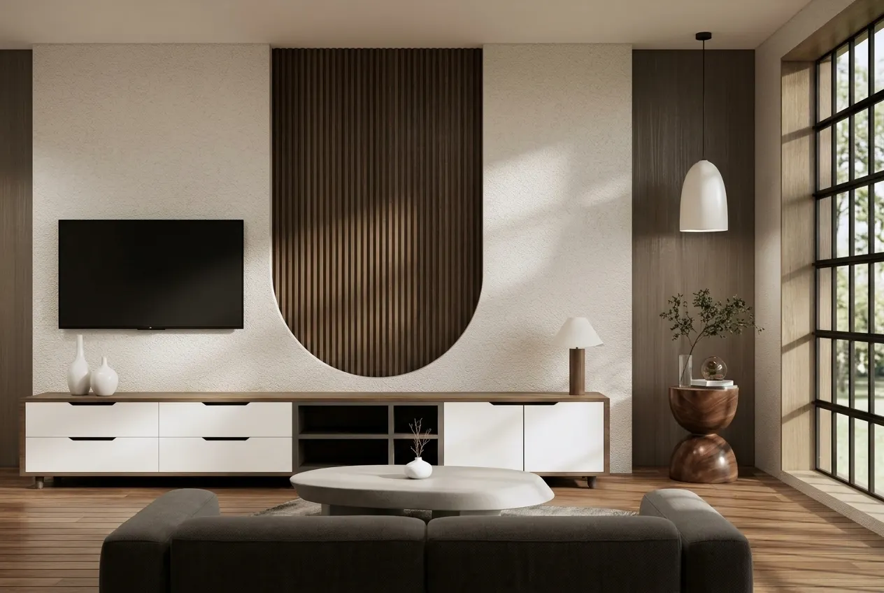 gaya desain interior japandi gaya desain interior japandi