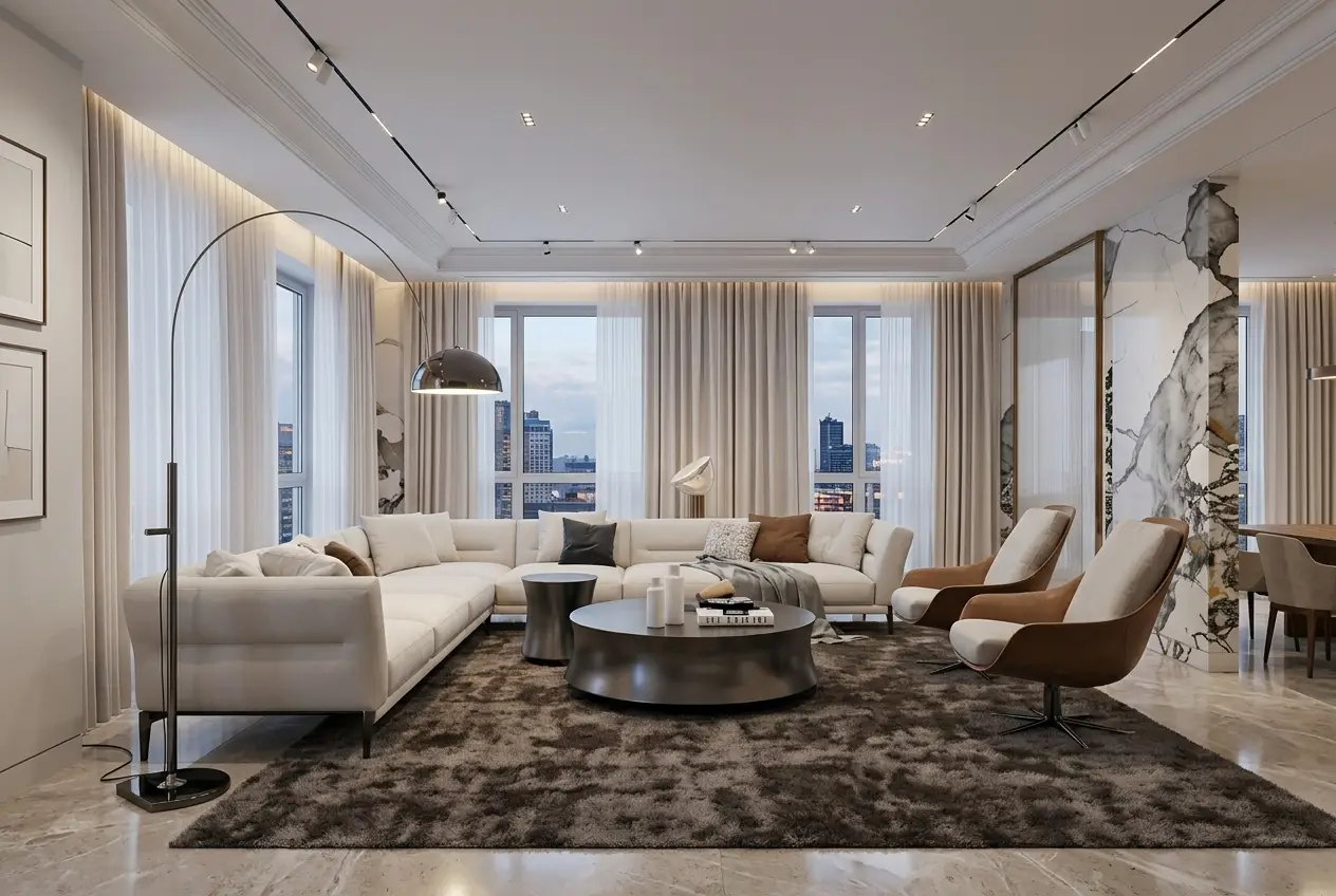 gaya desain interior minimalis gaya desain interior minimalis