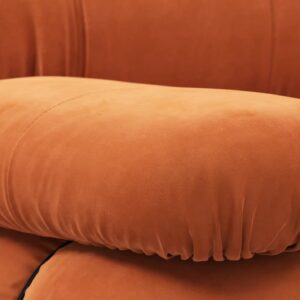 Camaleonda Modular Sofa Fabric Camaleonda Modular Sofa