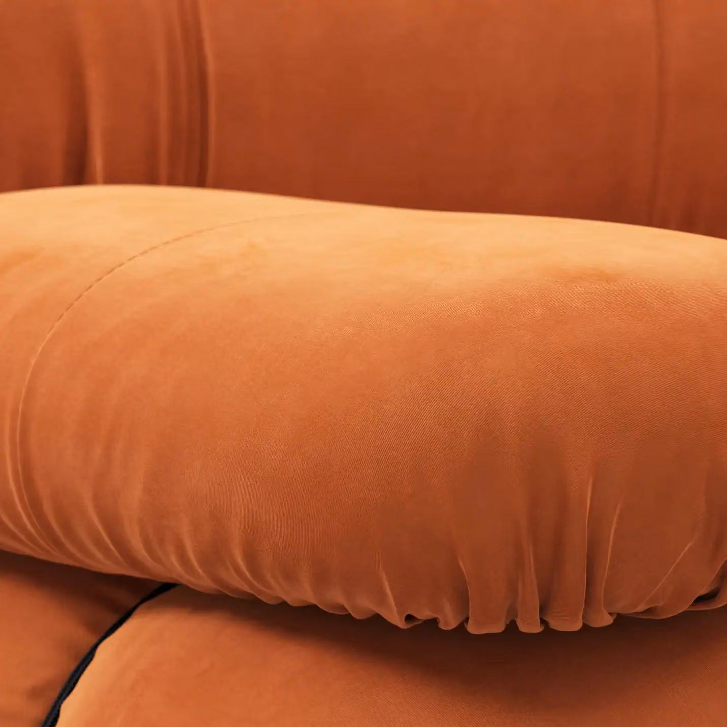 Camaleonda Modular Sofa Fabric Camaleonda Modular Sofa