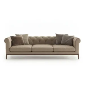 Praja Sofa Hotel Fabric Mewah Jakarta