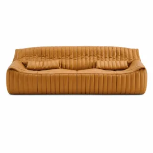 Sandra Sofa Sandra Sofa Kulit 3 Seater