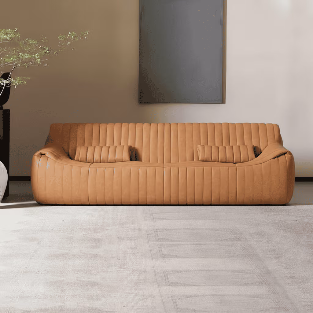 Sandra Sofa three seater Sandra Sofa three seater