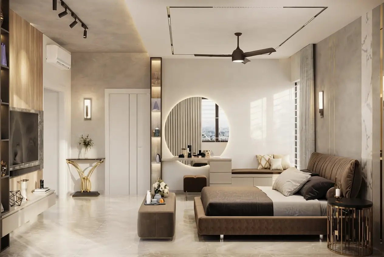 kontraktor interior apartemen jakarta jasa kontraktor interior apartemen jakarta