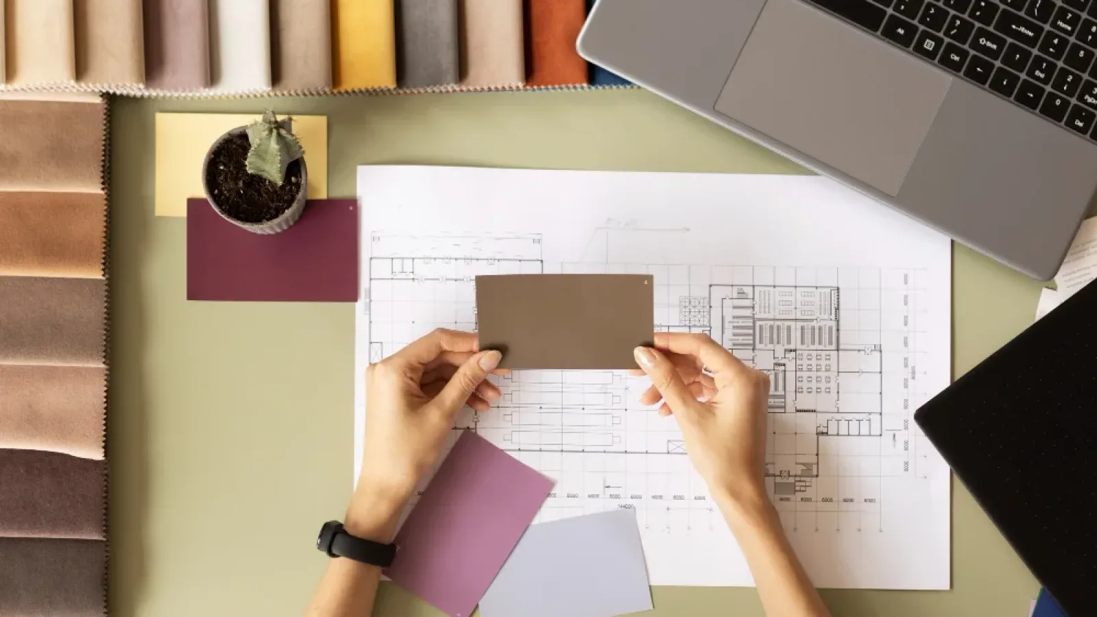 7 Prinsip Dasar Desain Interior yang Wajib Kamu Tahu