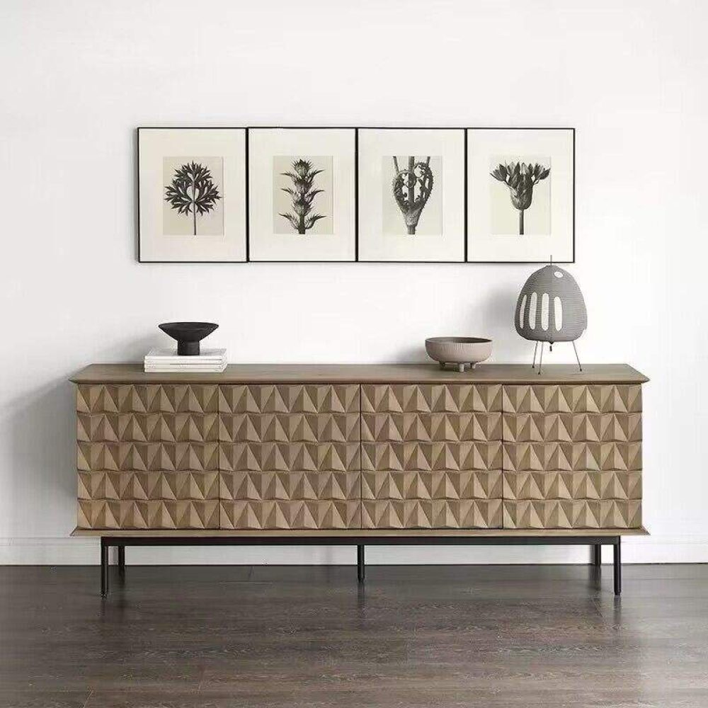 Abbie Credenza