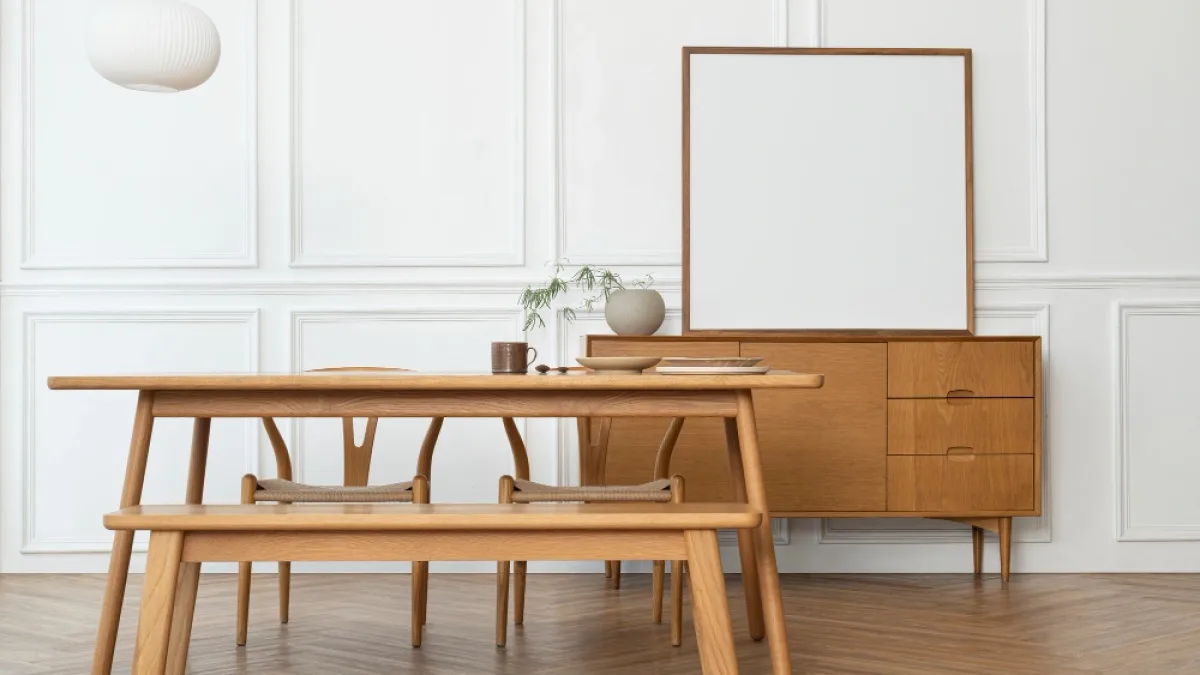 Apa Bedanya Furniture dan Mebel