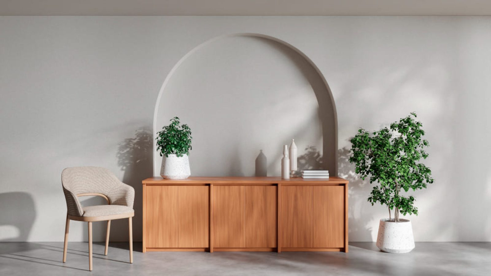 Apa Itu Credenza