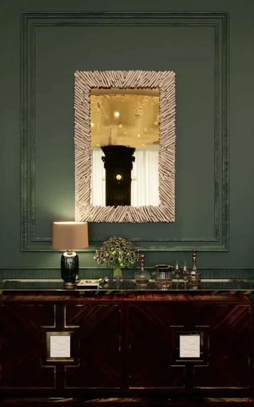 Apa Itu Desain Interior Art Deco