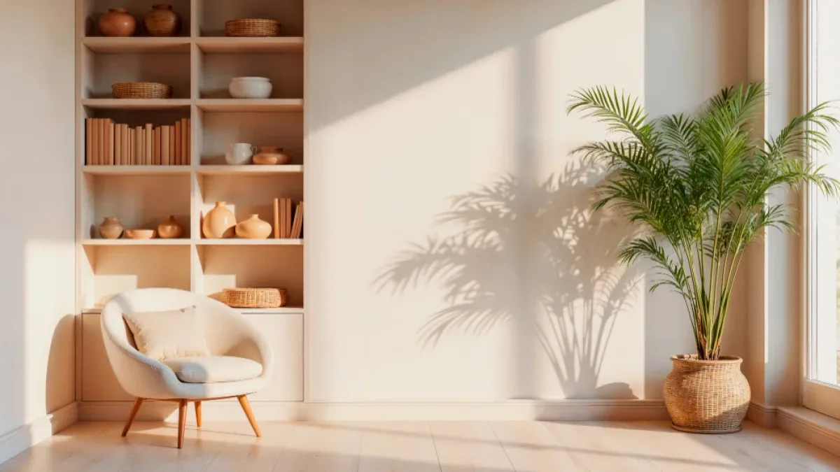 Apa Itu Gaya Scandinavian dalam Desain Interior