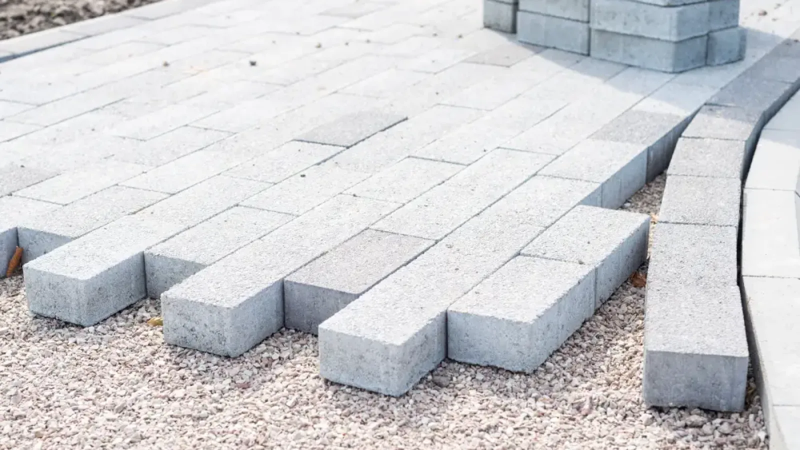 Apa Itu Paving Block