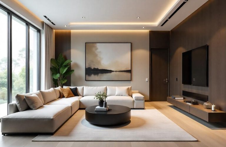 Apa itu Desain Interior