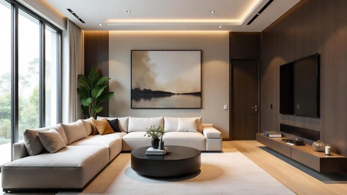 Apa itu Desain Interior Tugas dan Tanggung Jawab