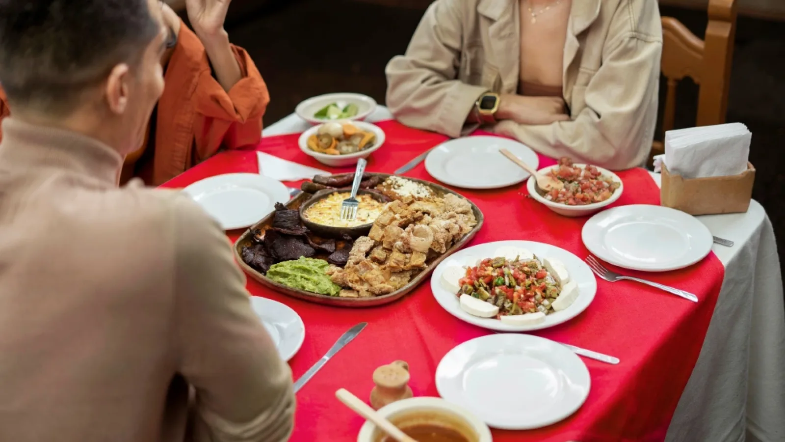 Table Manner