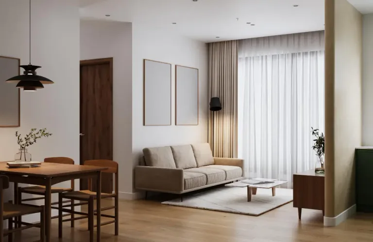 Berapa Biaya Desain Interior 3D per Ruangan