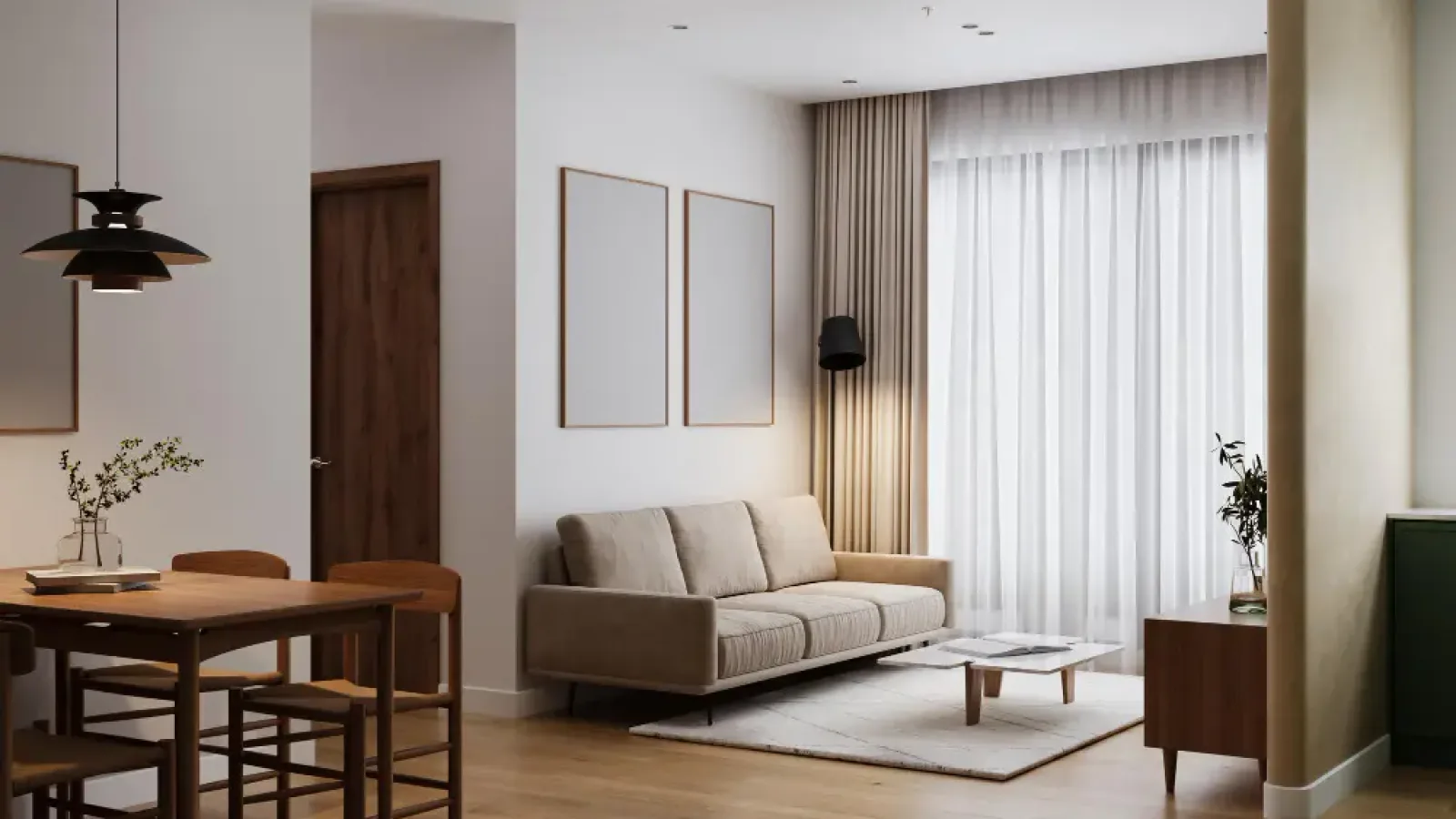 Berapa Biaya Desain Interior 3D per Ruangan