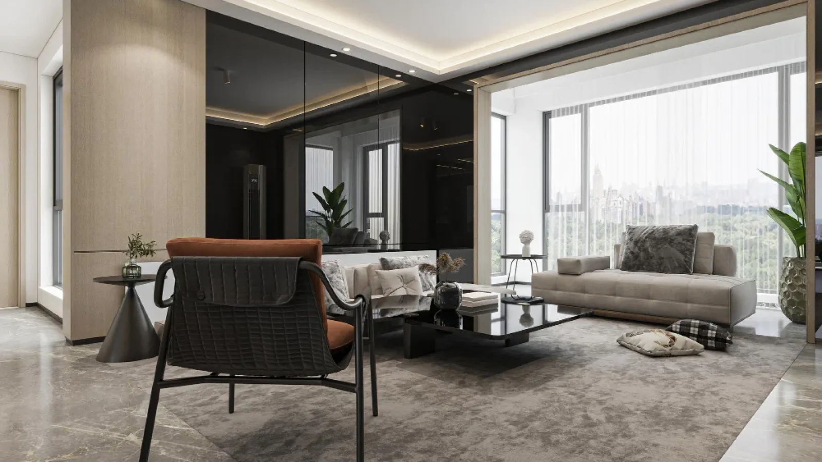 Berapa Biaya Desain Interior di Jakarta