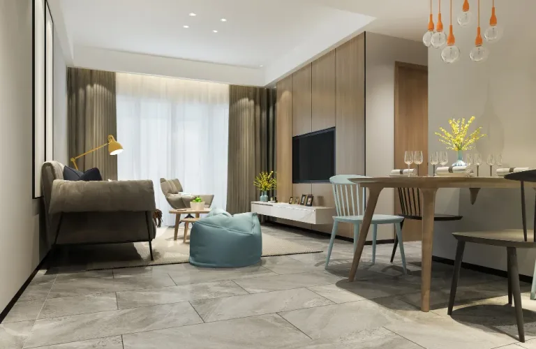 Biaya Jasa Desain Interior