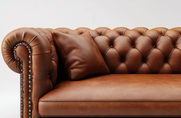Cara Membersihkan Sofa Bahan Oscar
