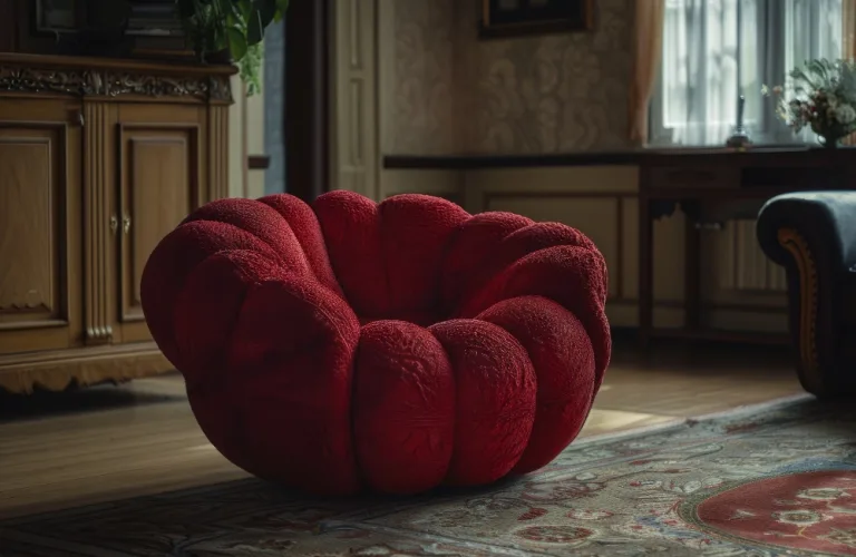 Cara Membersihkan Sofa Kain Beludru dari Noda